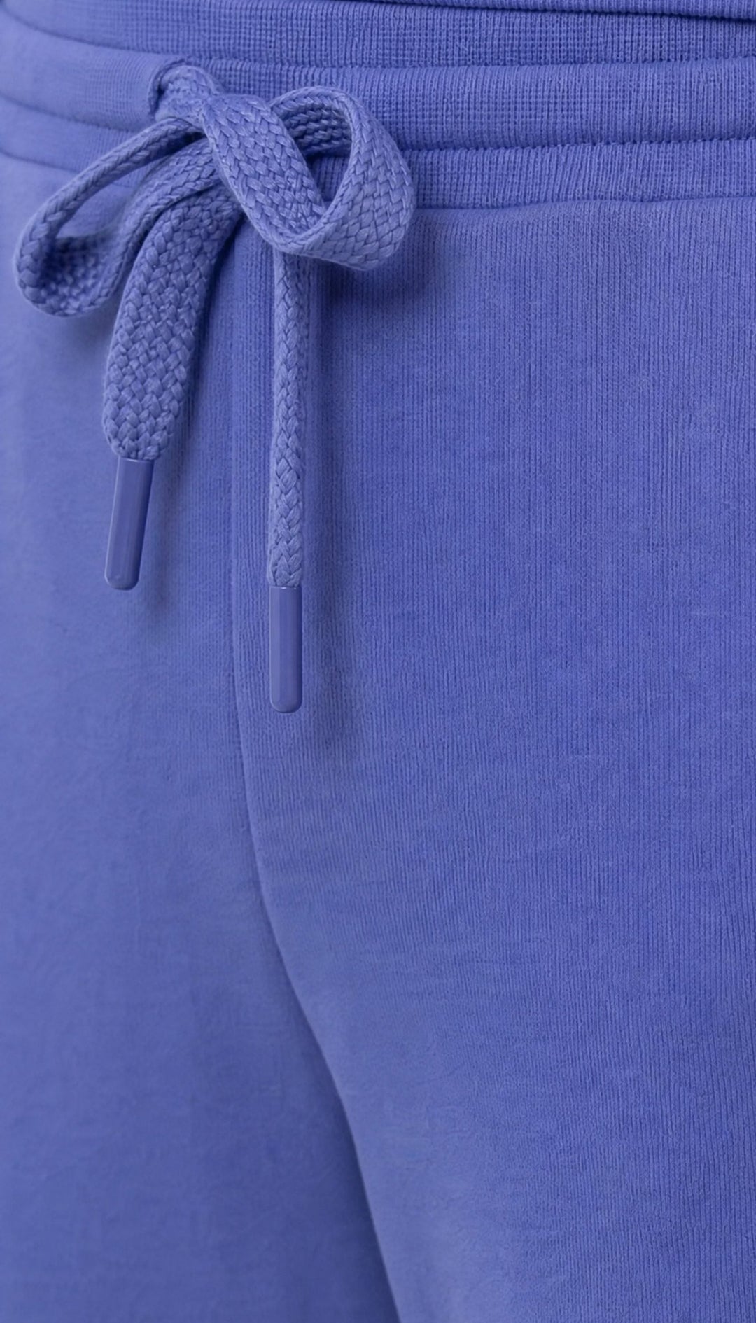 The Charter Jogger - Pacific Blue - closeup1