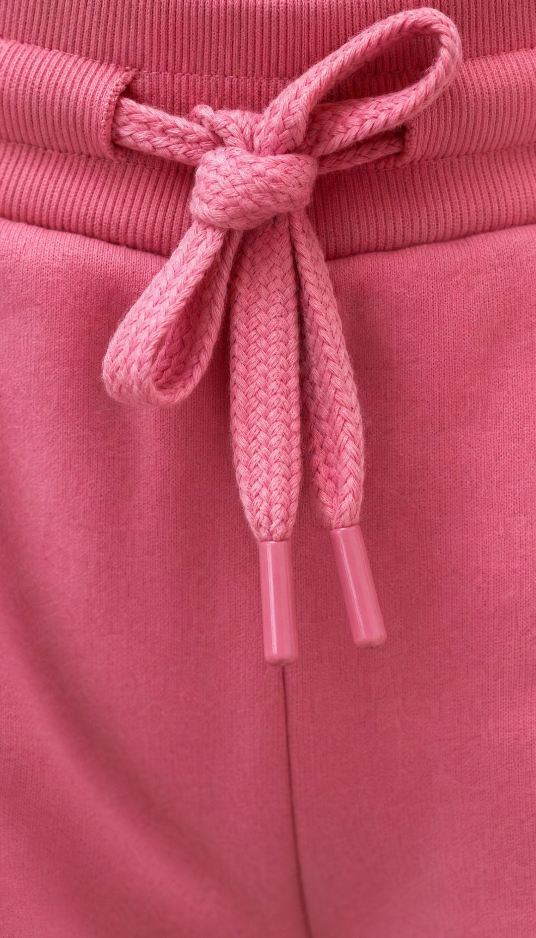 The Charter Jogger - Pink Punch - closeup2