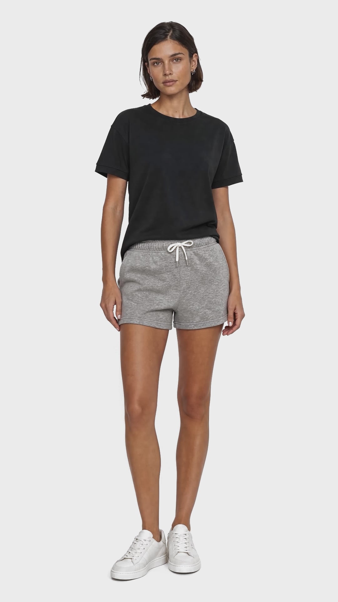 The Volley Short