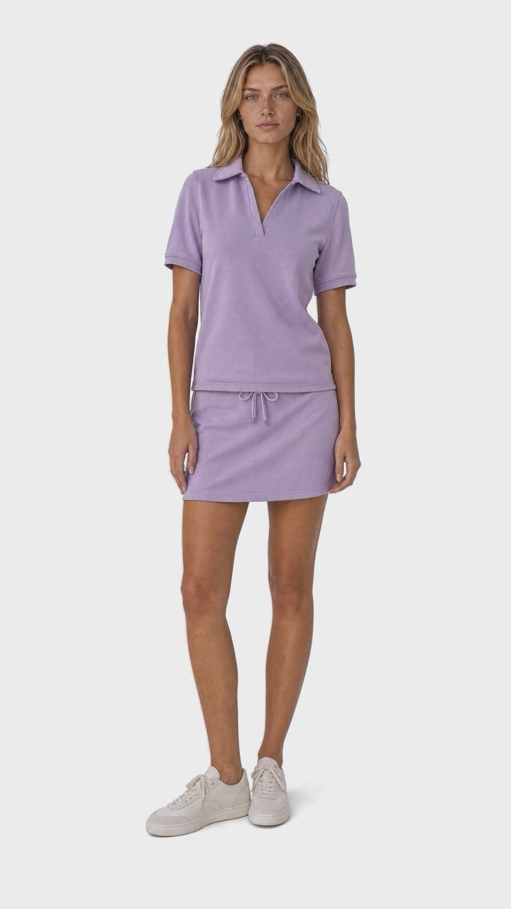 The Harbor Polo