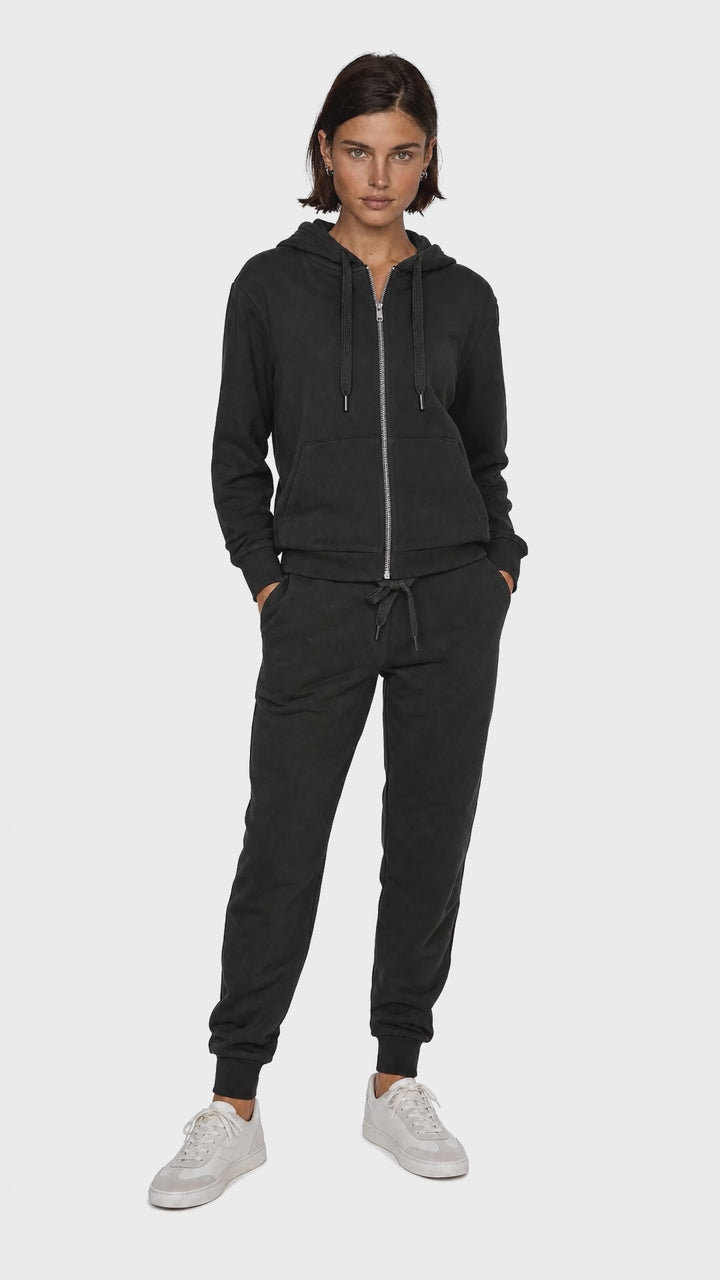 The Charter Hoodie