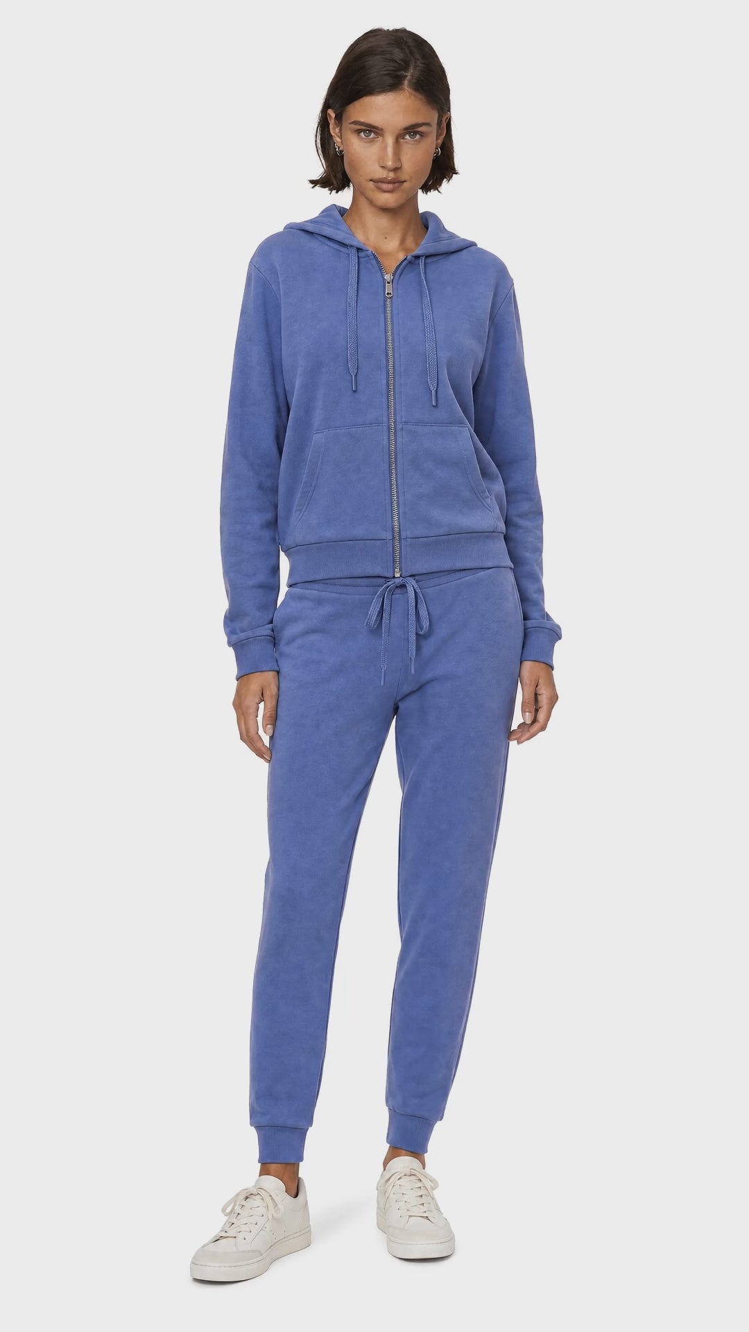 The Charter Jogger