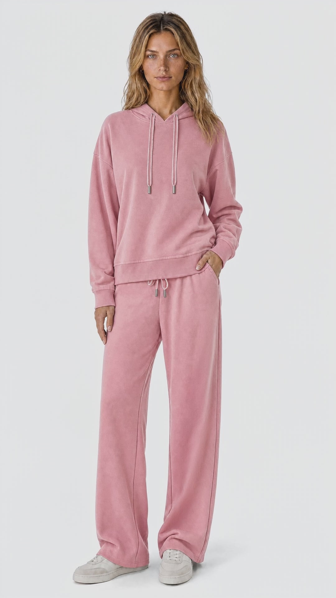 The Coastal Hoodie