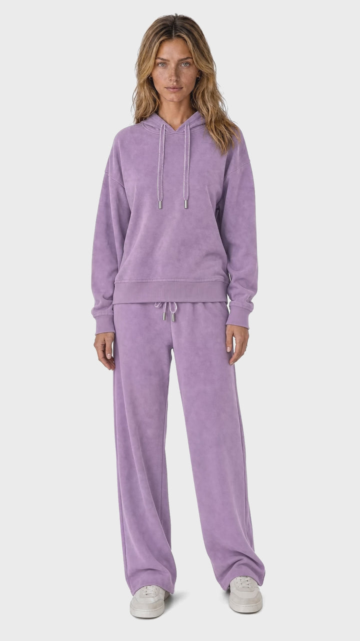 The Coastal Hoodie
