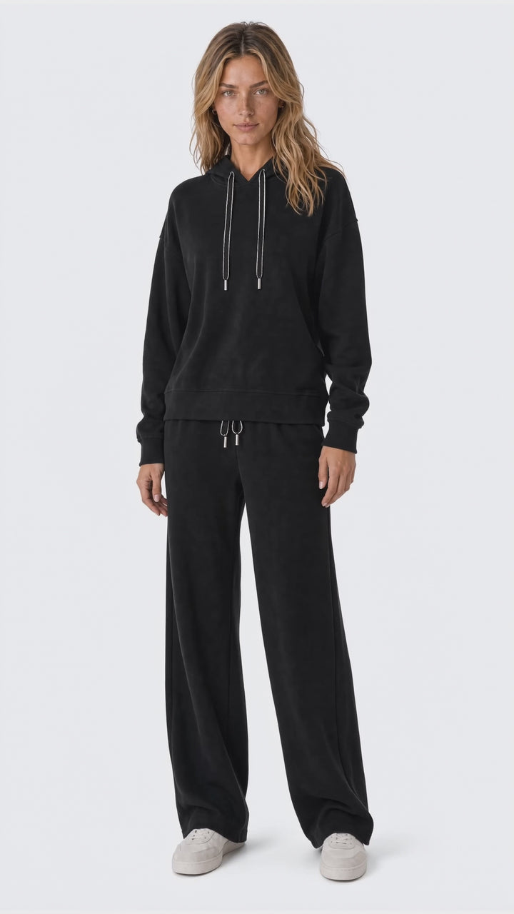 The Coastal Hoodie