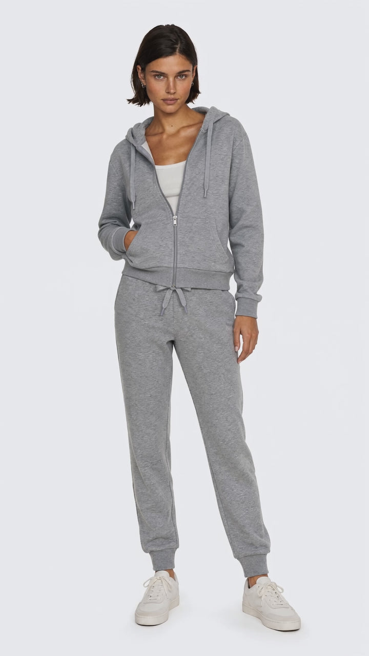 The Charter Hoodie