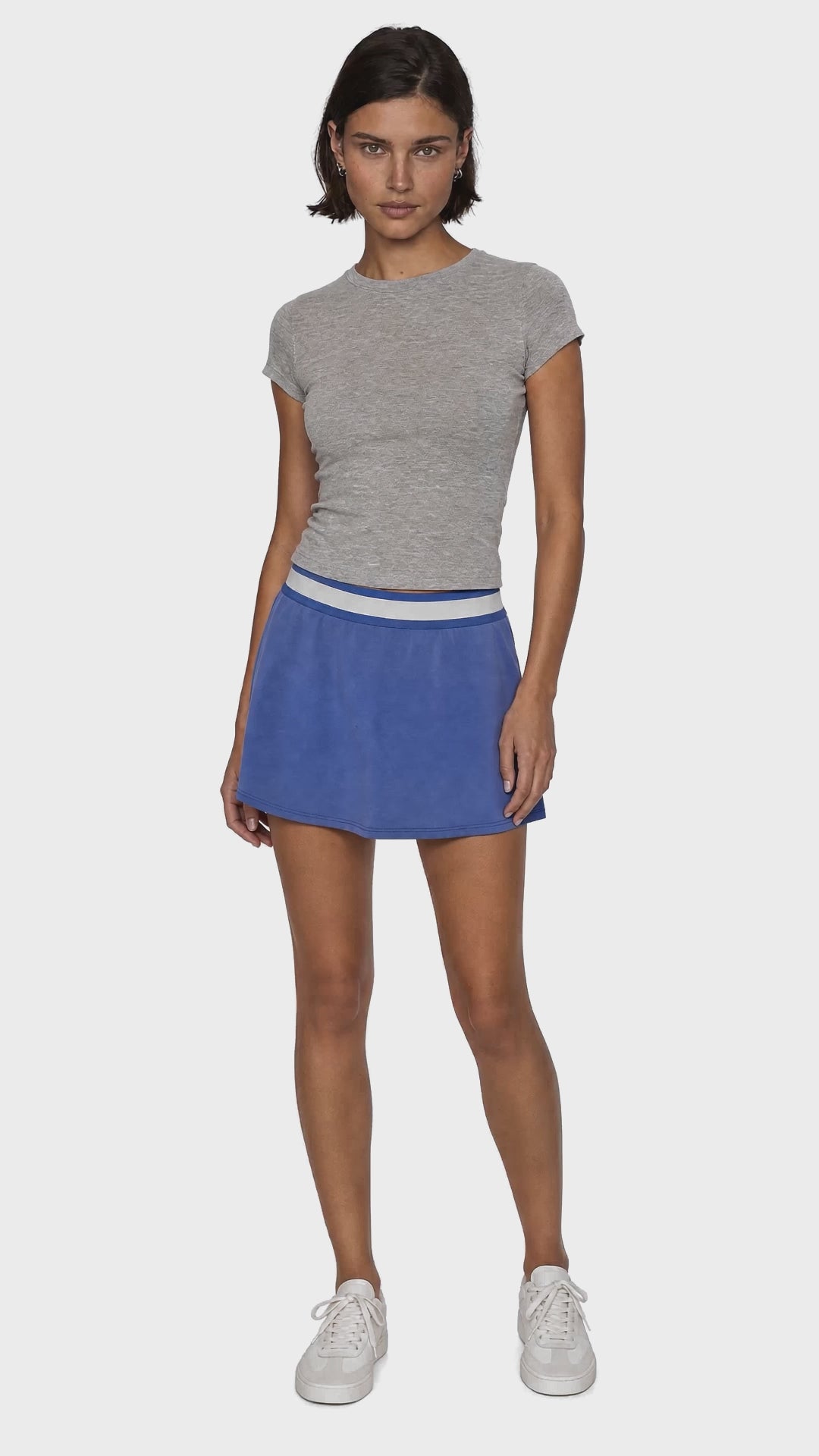 The Legacy Skirt