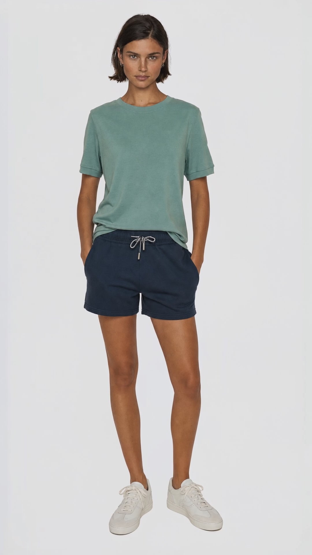 The Volley Short