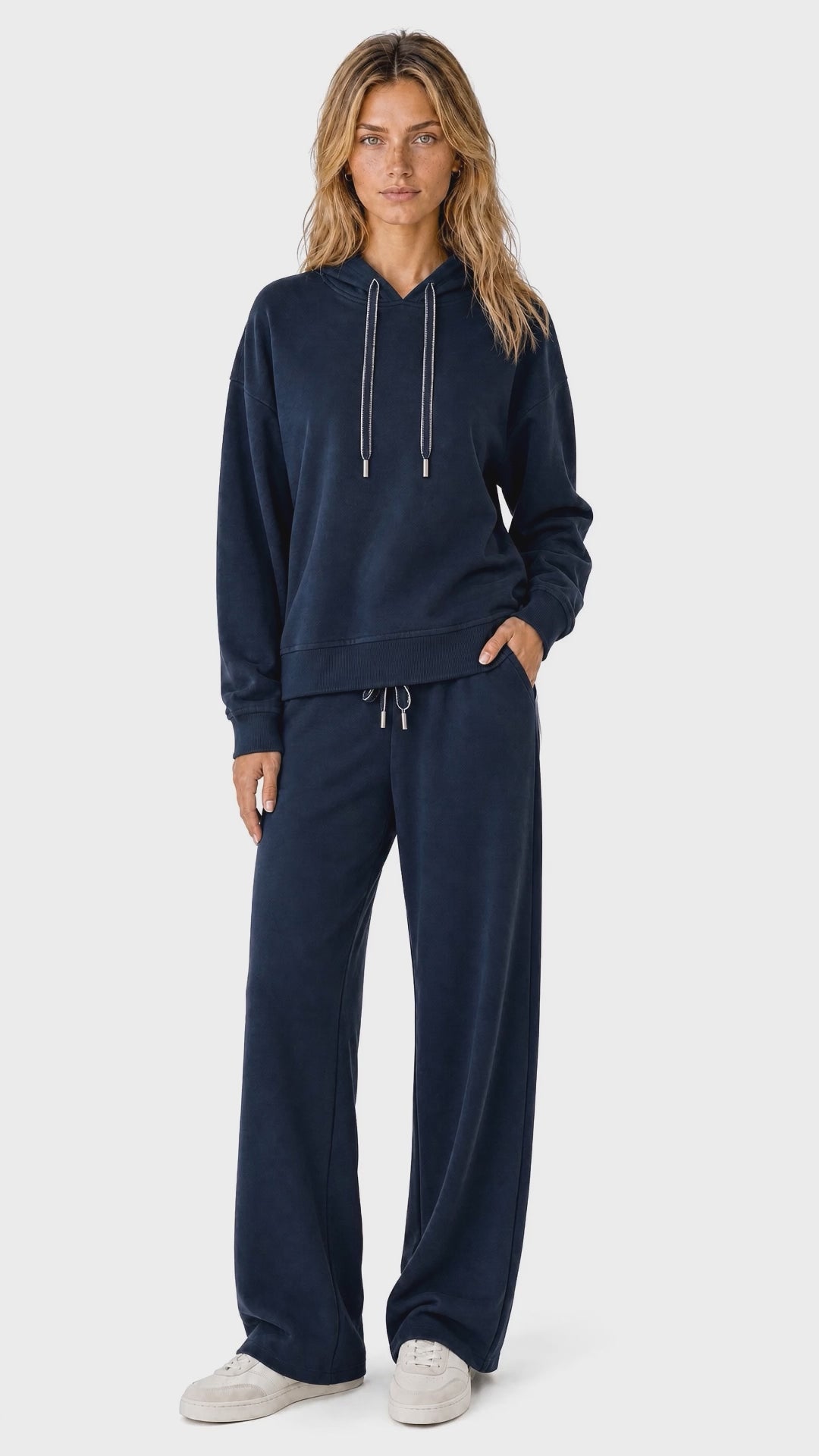 The Coastal Hoodie